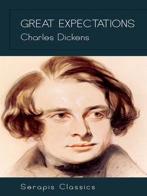 cover image of Great Expectations (Serapis Classics)